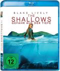 The Shallows - Gefahr aus der Tiefe