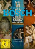 Film: Hieronymus Bosch - Schpfer der Teufel