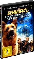 Film: Schnffel und das geheimnisvolle Spukschloss