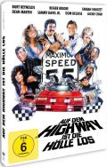 Film: Auf dem Highway ist die Hlle los