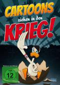 Film: Cartoons ziehen in den Krieg