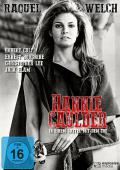 Hannie Caulder - In einem Sattel mit dem Tod