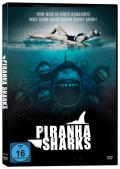 Film: Piranha Sharks