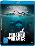 Piranha Sharks