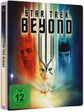 Star Trek - Beyond - 3D - Steelbook Edition