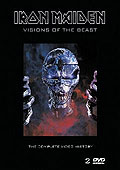 Film: Iron Maiden - Visions of the Beast