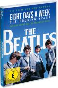 Film: The Beatles: Eight Days A Week - The Touring Years
