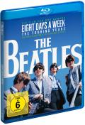 Film: The Beatles: Eight Days A Week - The Touring Years
