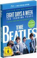 Film: The Beatles: Eight Days A Week - The Touring Years - 2 Disc Special Edition