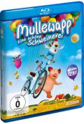 Film: Mullewapp - Eine schne Schweinerei