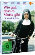 Film: Wie gut, dass es Maria gibt - Die komplette Serie