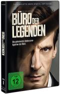 Bro der Legenden - Staffel 1