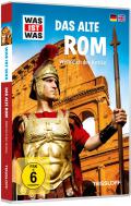 Film: Was ist Was - Das alte Rom