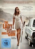 The Lady in the Car with Glasses and a Gun