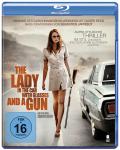 Film: The Lady in the Car with Glasses and a Gun