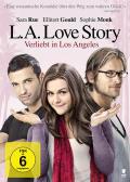 Film: L.A. Love Story - Verliebt in Los Angeles