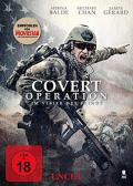 Film: Covert Operation - Im Visier der Feinde - uncut