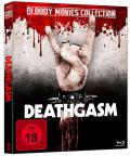 Bloody-Movies Collection: Deathgasm - uncut