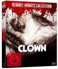 Film: Bloody-Movies Collection: Clown - uncut