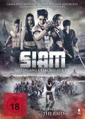 Siam - Untergang des Knigreichs