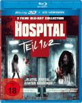 Film: Hospital - Teil 1 & 2 - 3D