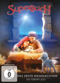 Film: Superbuch - Das erste Weihnachten - Die Geburt Jesu
