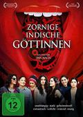 Film: Zornige Indische Gttinnen