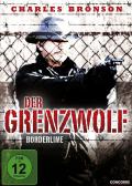 Film: Der Grenzwolf  - Borderline