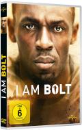 I Am Bolt