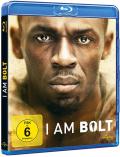 I Am Bolt