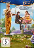 Film: 6 auf einen Streich - Das Mrchen vom Schlaraffenland