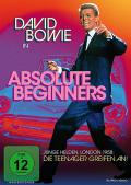 Film: Absolute Beginners