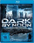 Dark by Noon - Der Zeitreisende