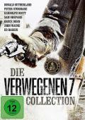 Die Verwegenen 7 - Collection