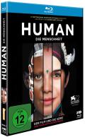 Film: HUMAN - Die Menschheit. Der Film und die Serie.