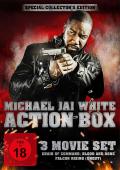 Michael Jai White - Action Box