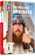 Was ist was - Wikinger