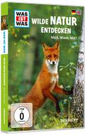 Film: Was ist was - Natur entdecken