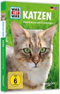 Film: Was ist was - Katzen