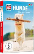 Film: Was ist was - Hunde