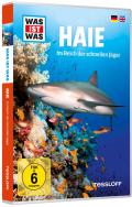 Film: Was ist was - Haie