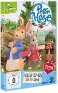 Peter Hase - DVD 11