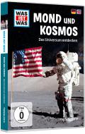 Film: Was ist was - Mond und Kosmos