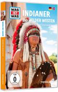 Was ist was - Indianer und Wilder Westen