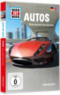 Film: Was ist was - Autos