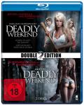 Film: Double2Edition: Deadly Weekend & Another Deadly Weekend