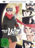 Film: The Last - Naruto The Movie - Limited Special Edition