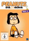 Peanuts - Die neue Serie - Vol. 7