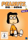 Film: Peanuts - Die neue Serie - Vol. 7