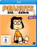 Film: Peanuts - Die neue Serie - Vol. 7